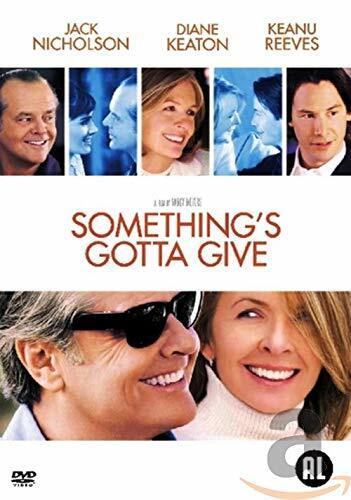 Acheter Something's gotta give État correct - 10,37 € Something's gotta give État correct - reconditionné disponible sur Label Emmaüs